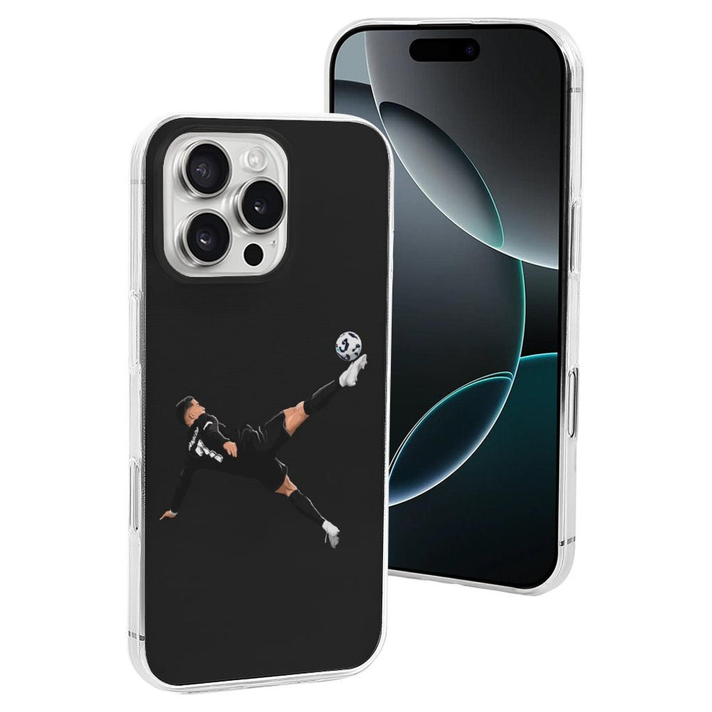 Star Player iPhone Case-