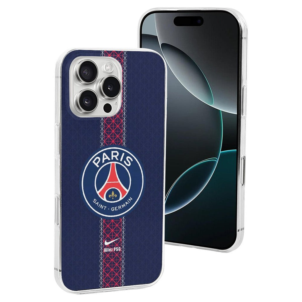 PARIS SAINT-GERMAIN MAGNETIC IPHONE CASE