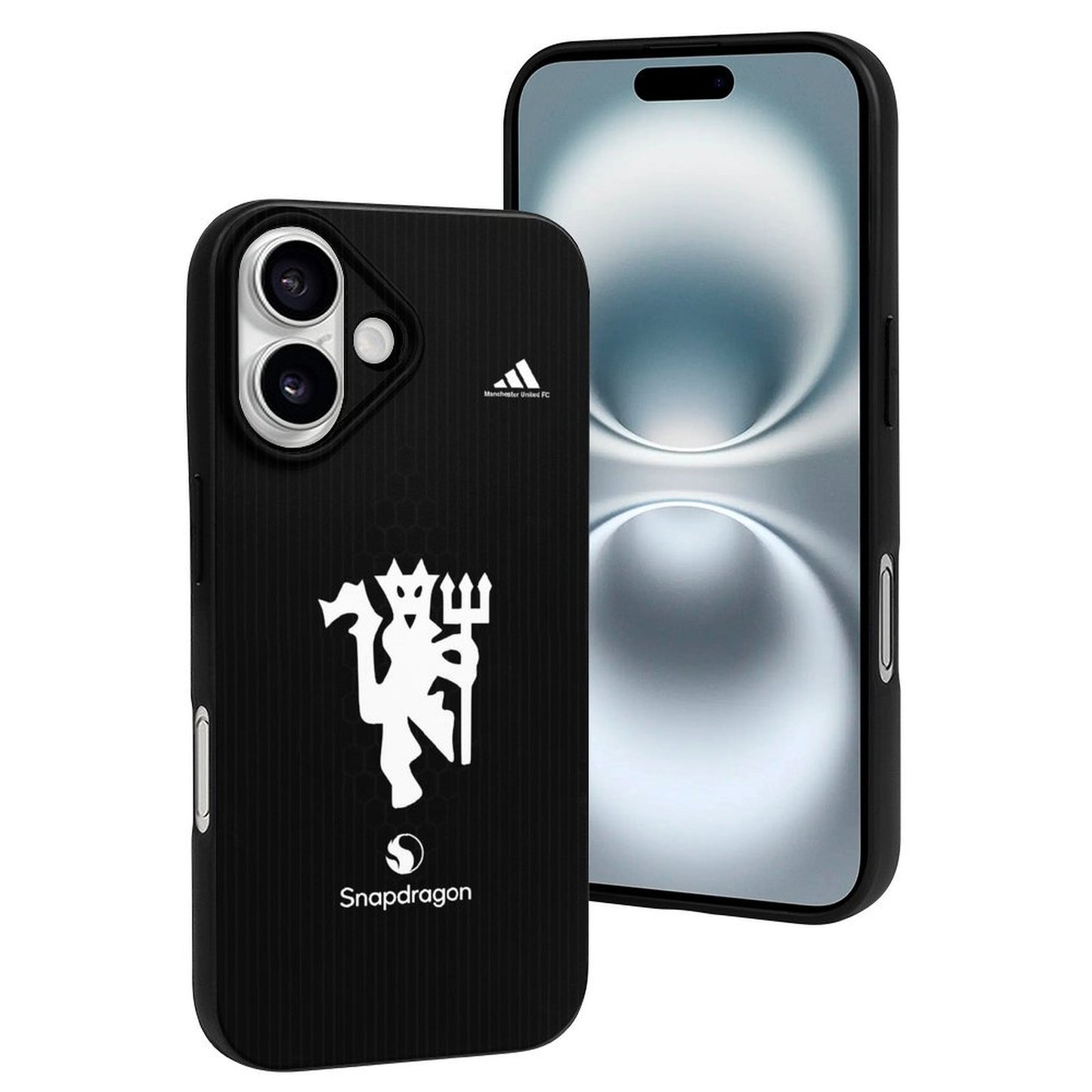 Manchester United iPhone Case