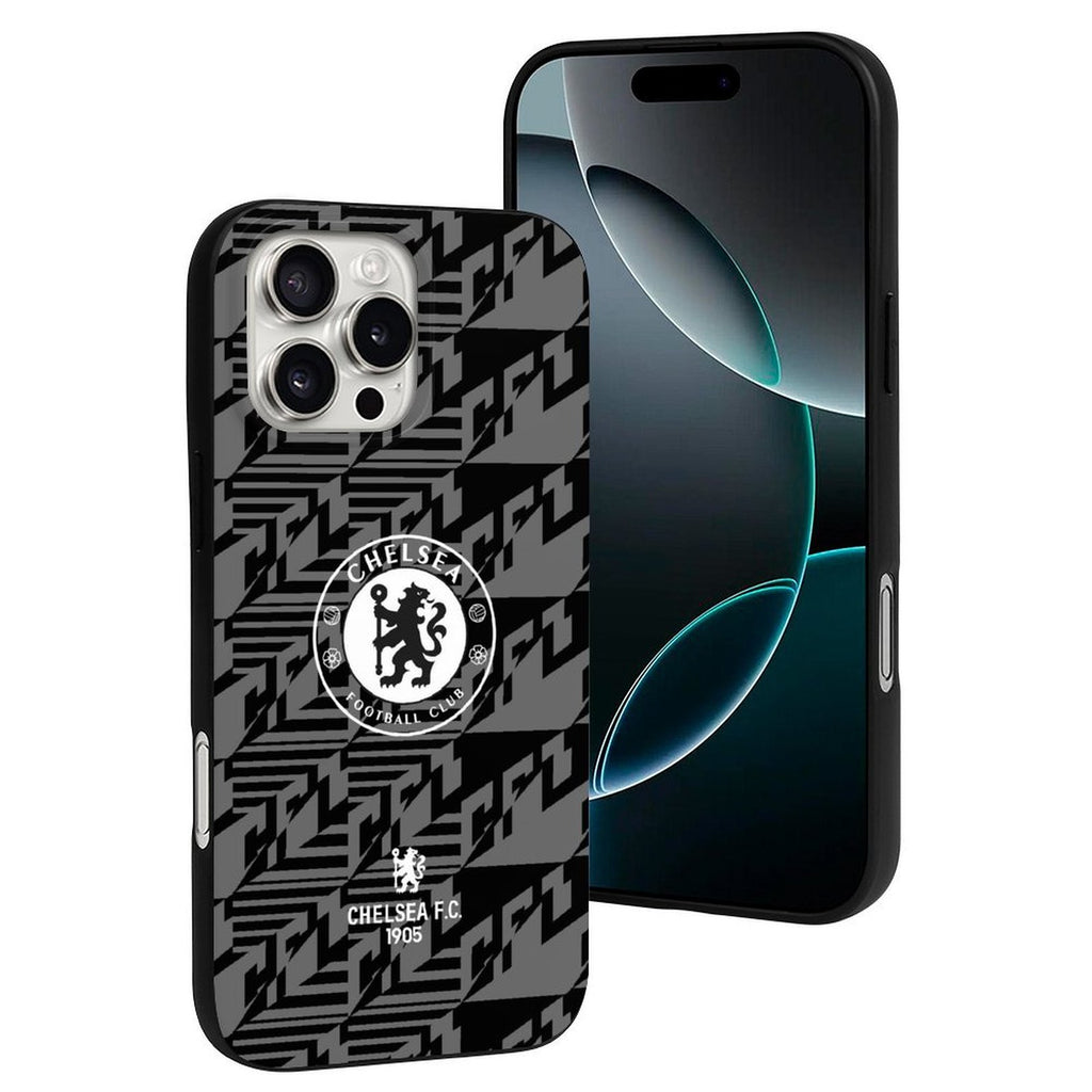 CHELSEA MAGNETIC IPHONE CASE