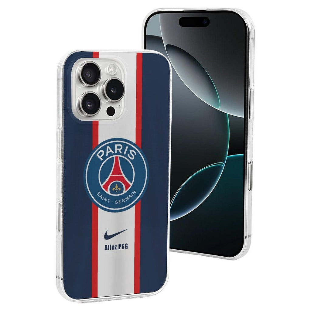 PARIS SAINT-GERMAIN MAGNETIC IPHONE CASE