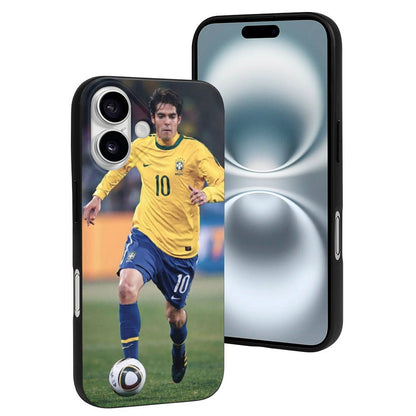Kaka iPhone Case 1
