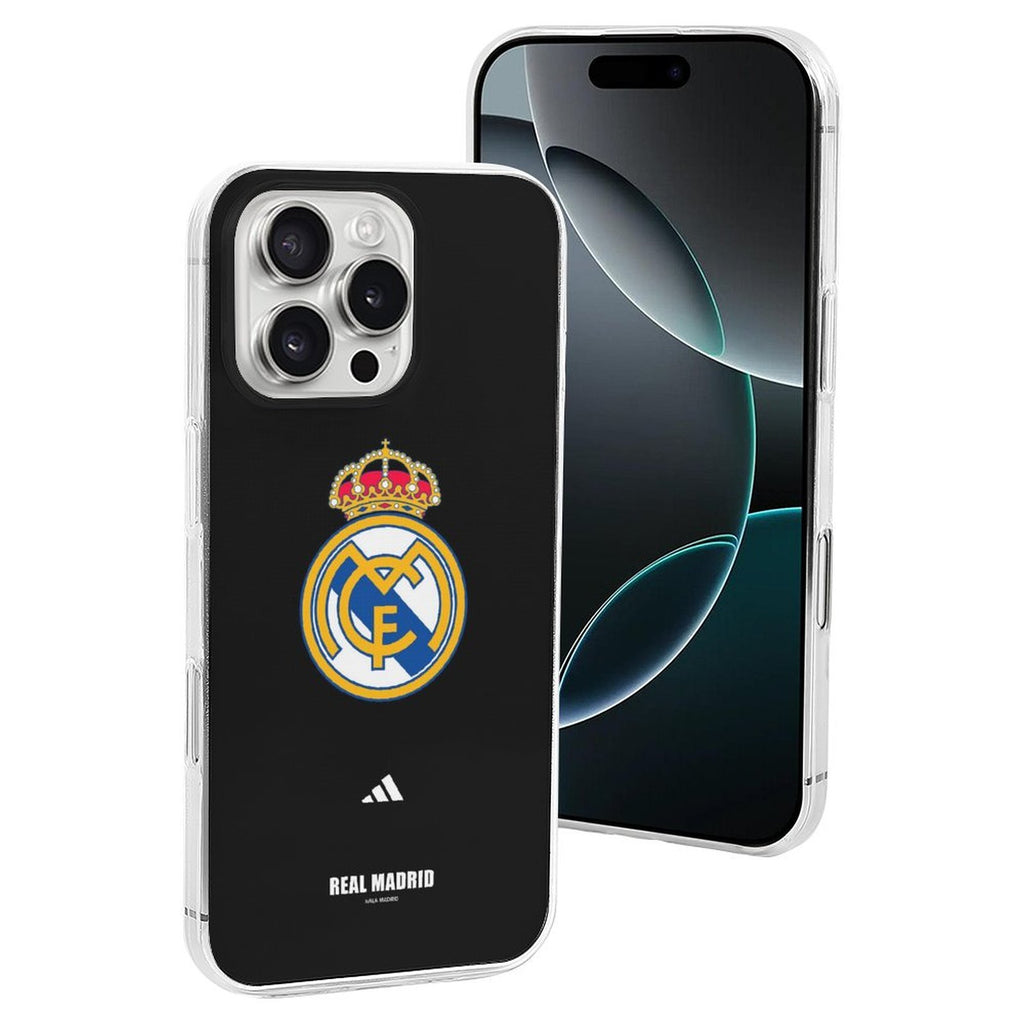 Real Madrid iPhone Case