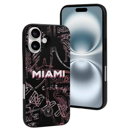 Miami iPhone Cases
