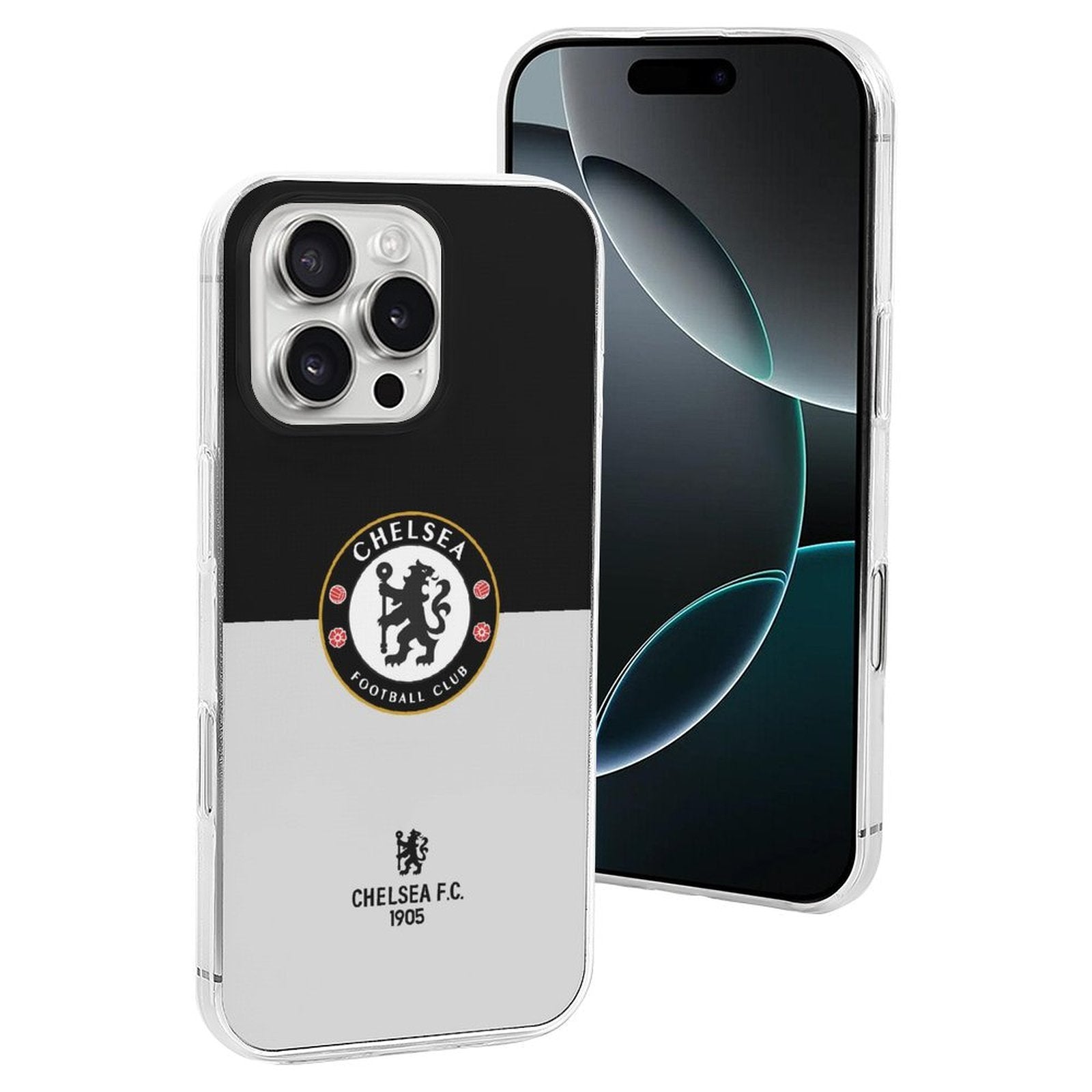 CHELSEA MAGNETIC IPHONE CASE