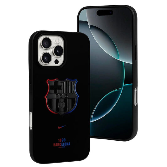 Barça iPhone Case