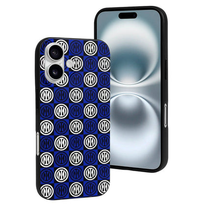 Inter Milan iPhone Case