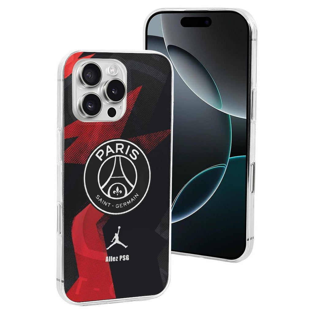 PARIS SAINT-GERMAIN MAGNETIC IPHONE CASE