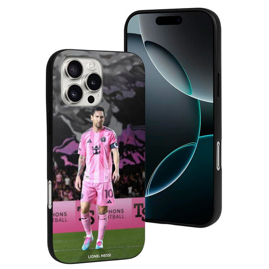 Messi iPhone Cases