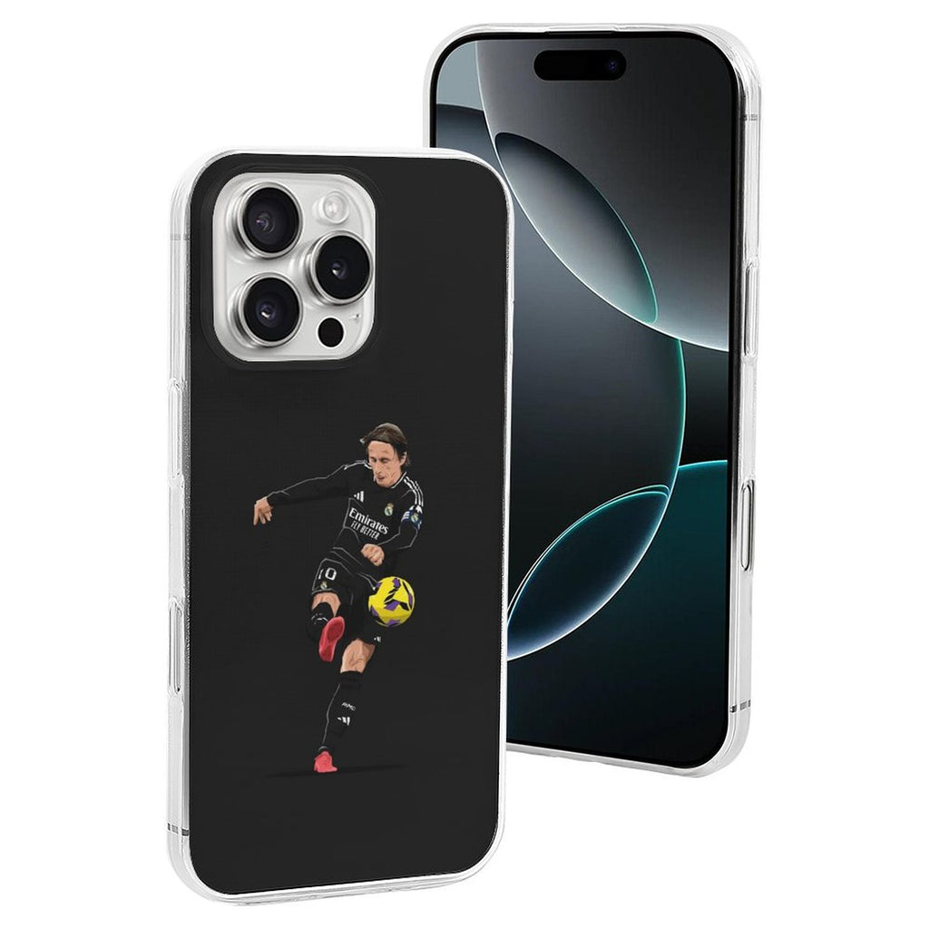 Star Player iPhone Case-