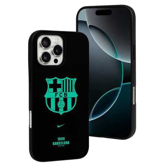 Barça iPhone Case
