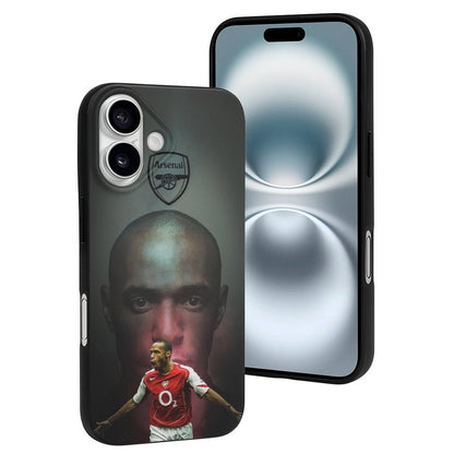 Henry iPhone Case 1
