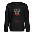 Barça Fashion Comfort Cotton Sweatshirt