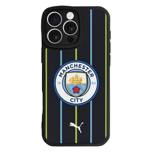 Mancity iPhone Case