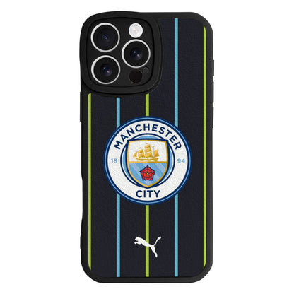 Mancity iPhone Case