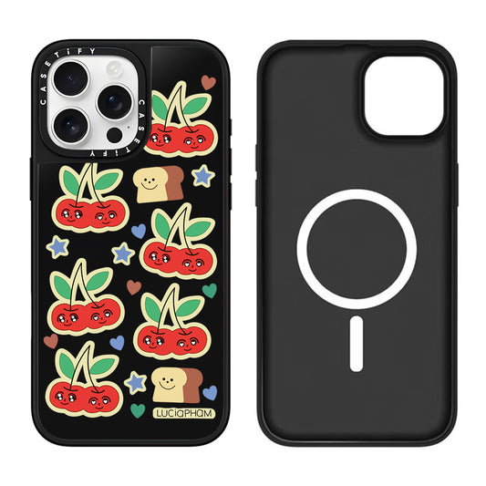 Casetify Magnetic iPhone Case - 648