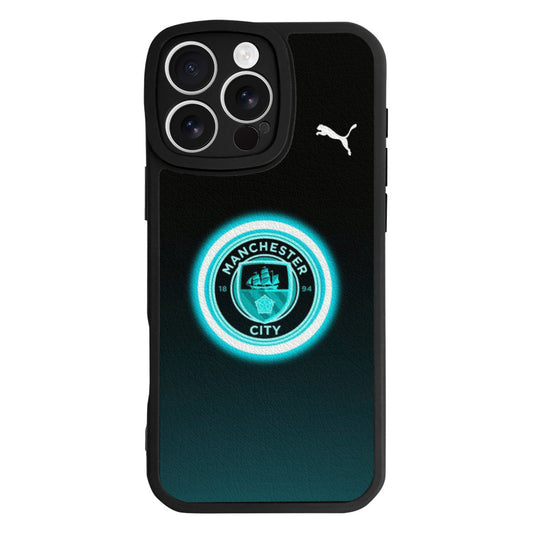 Mancity iPhone Case