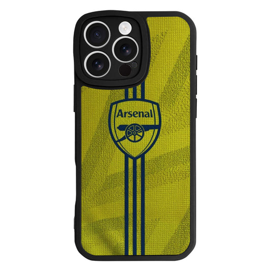 Arsenal NO.35 iPhone Case