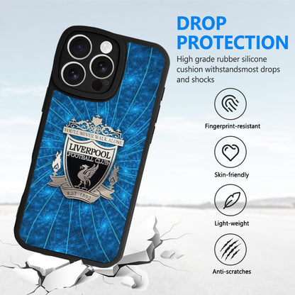 Liverpool iPhone Case