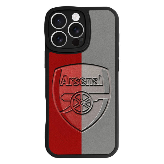 Arsenal NO.36 iPhone Case