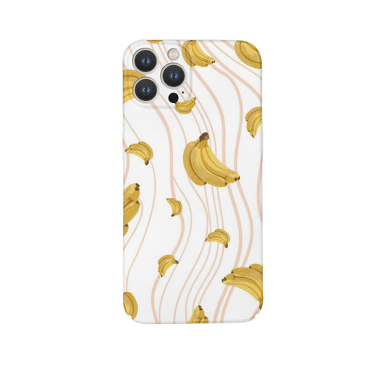 Bananas NO.9 iPhone Case