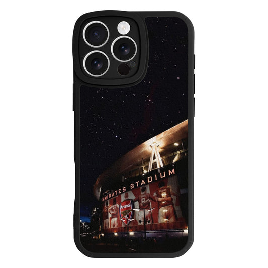 Arsenal NO.24 iPhone Case