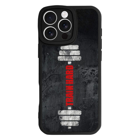 Fitness Enthusiast NO.31 iPhone Case