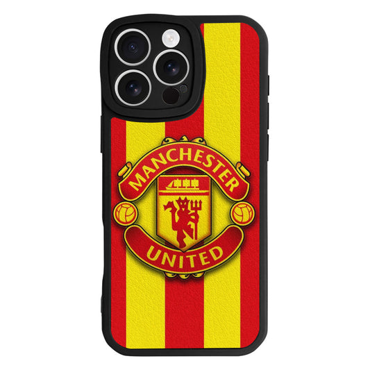 Manchester United NO.30 iPhone Case