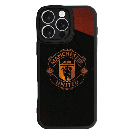 Manchester United NO.23 iPhone Case