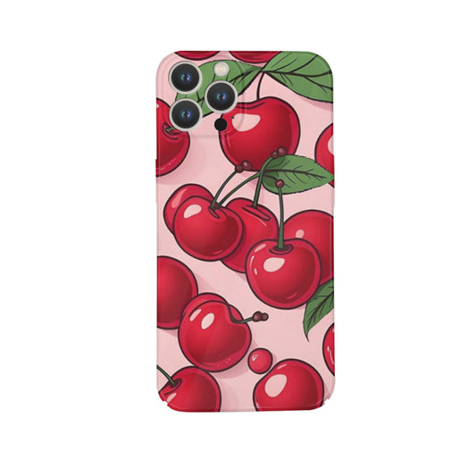 Cherries NO.5 iPhone Case