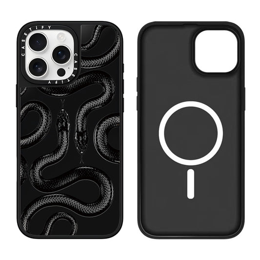 Casetify Magnetic iPhone Case - 817