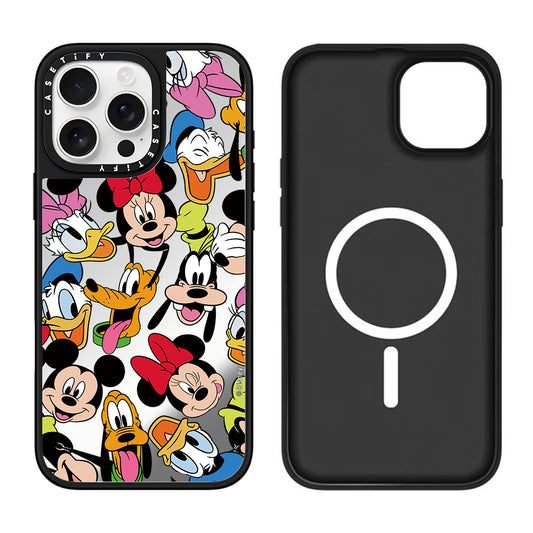 Casetify Magnetic iPhone Case - 854