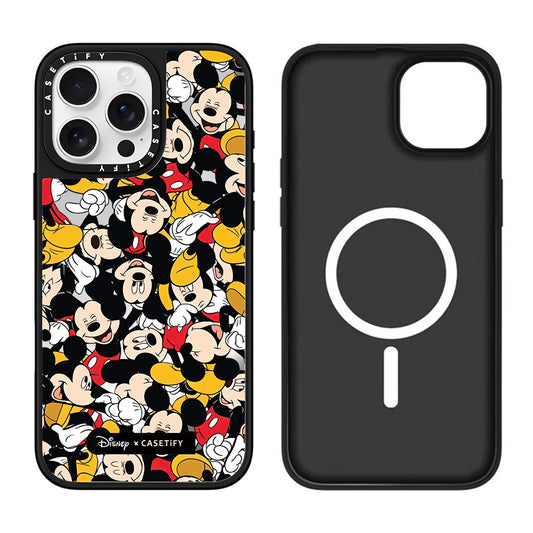 Casetify Magnetic iPhone Case - 855