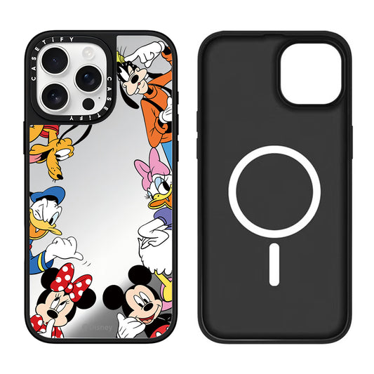 Casetify Magnetic iPhone Case - 856
