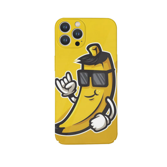 Bananas NO.26 iPhone Case