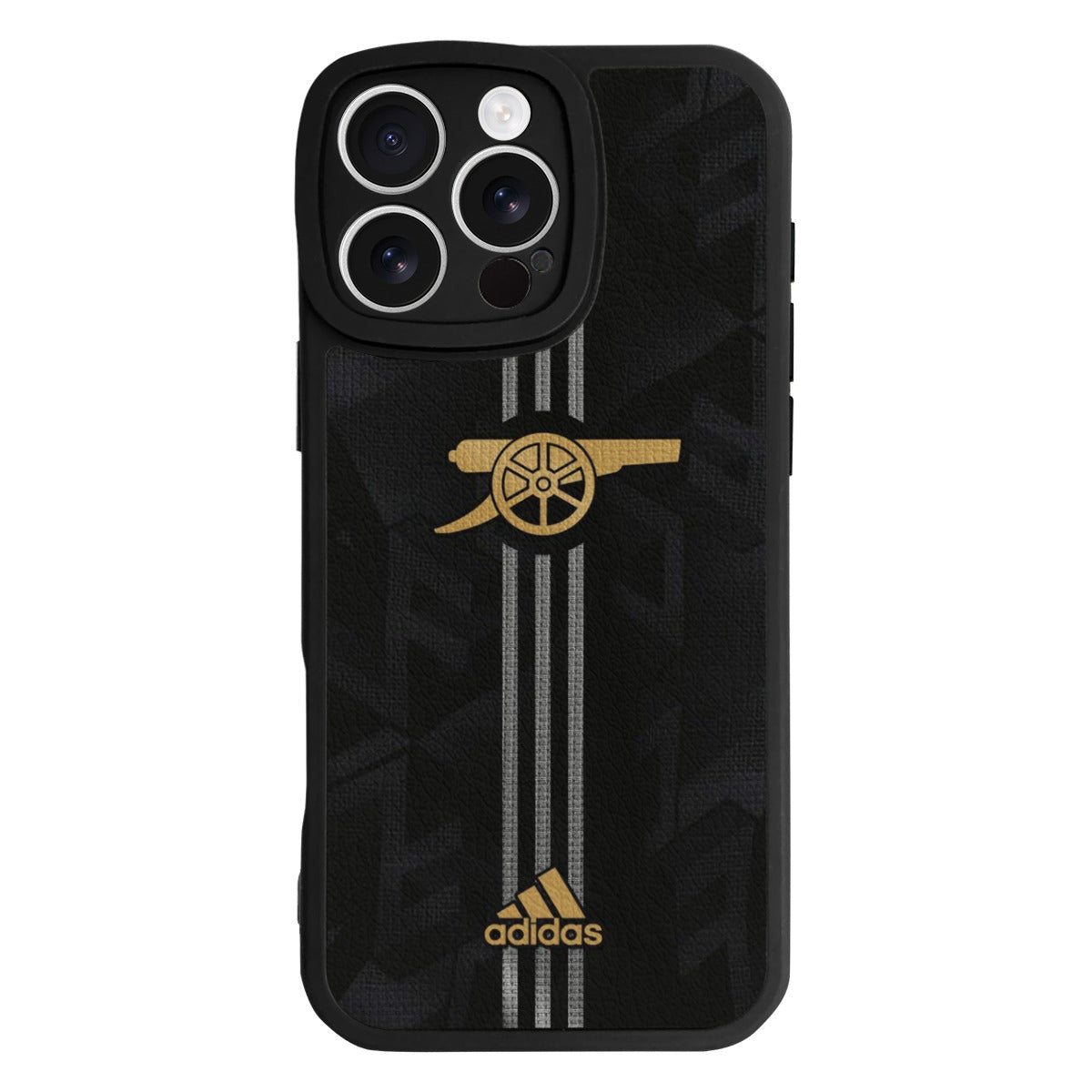 Arsenal NO.12 iPhone Case