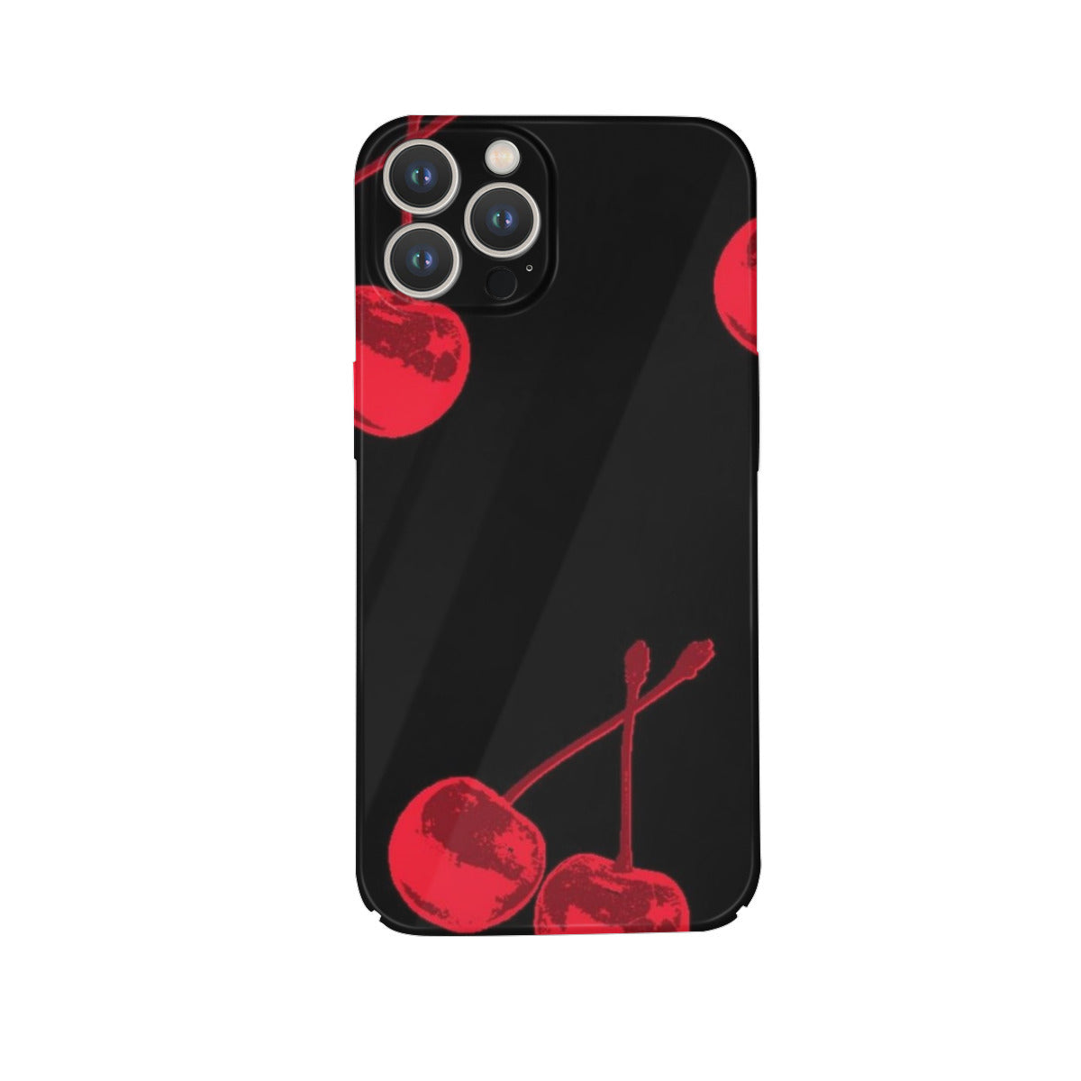 Cherries NO.29 iPhone Case