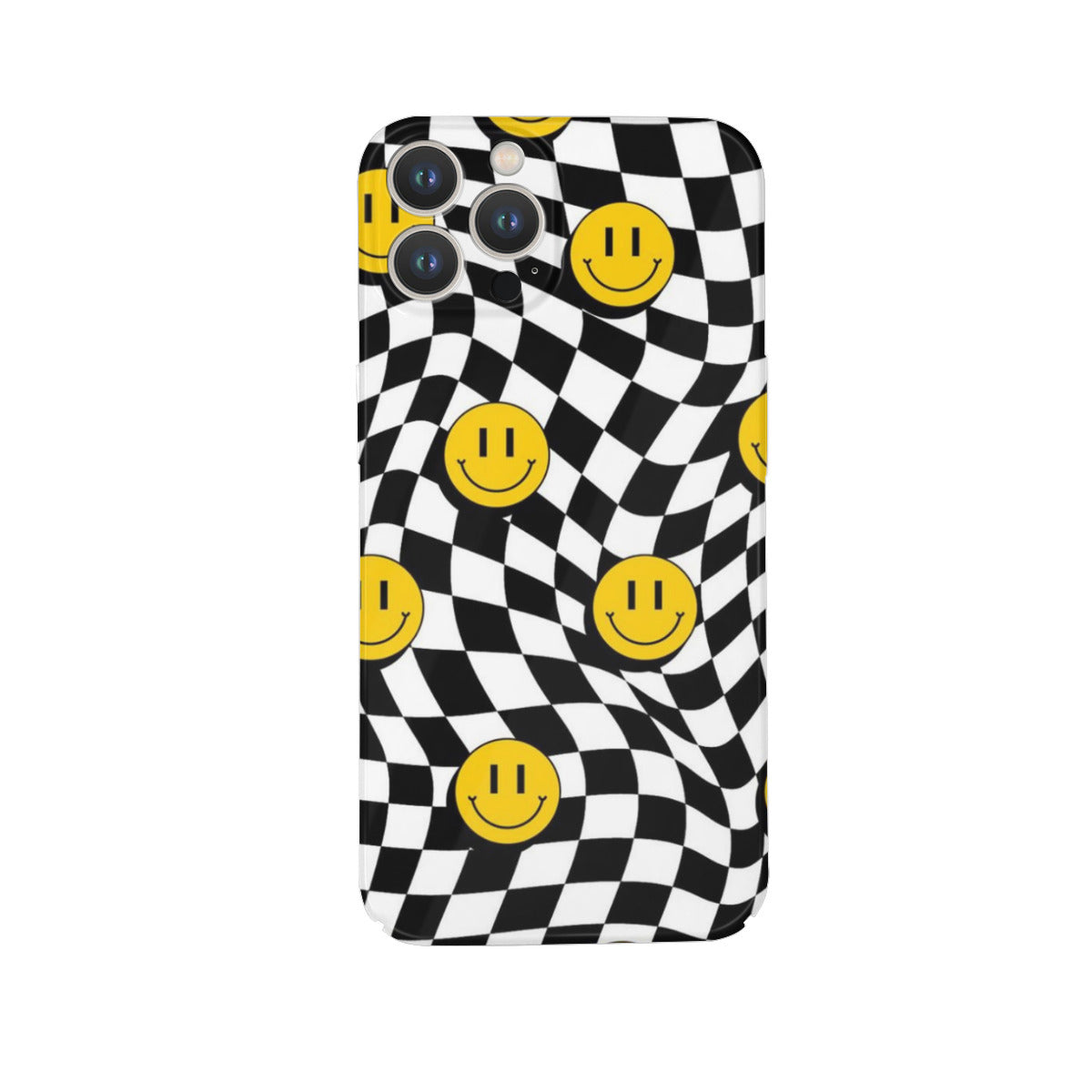 Newest NO.18 iPhone Case