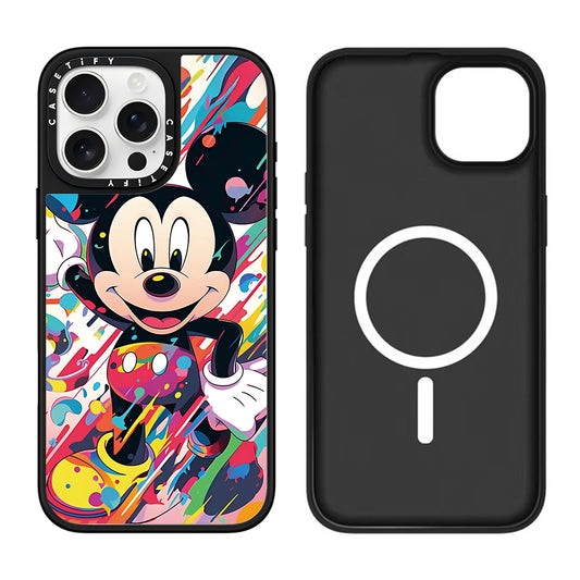 Casetify Magnetic iPhone Case - 952