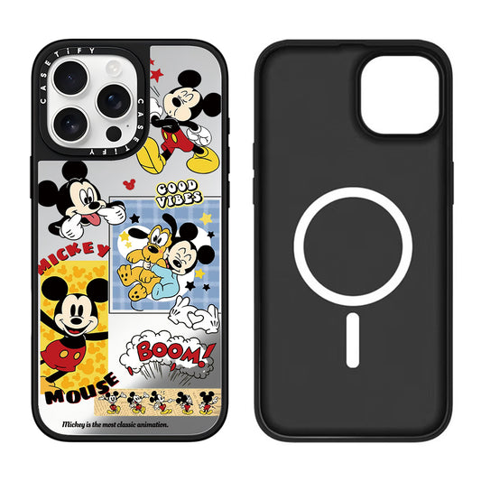 Casetify Magnetic iPhone Case - 953
