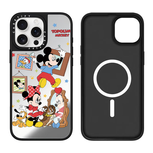Casetify Magnetic iPhone Case - 954