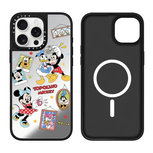 Casetify Magnetic iPhone Case - 955