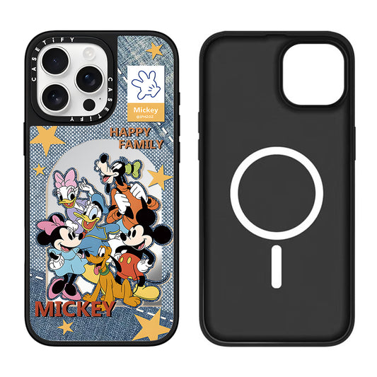 Casetify Magnetic iPhone Case - 956