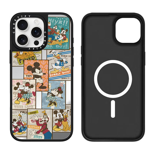 Casetify Magnetic iPhone Case - 957