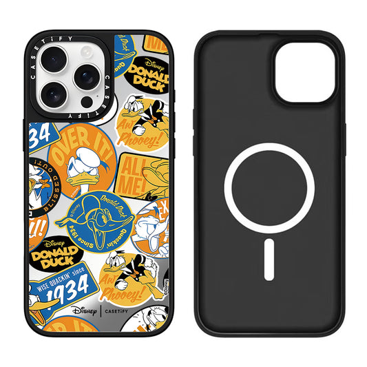 Casetify Magnetic iPhone Case - 958