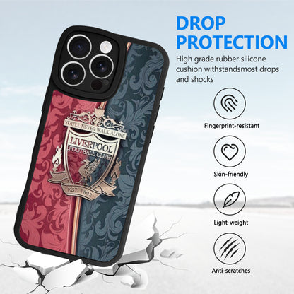 Liverpool iPhone Case