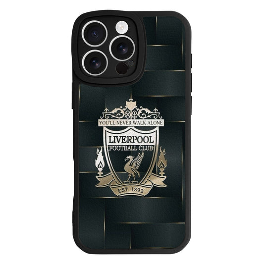 Liverpool NO.16 iPhone Case