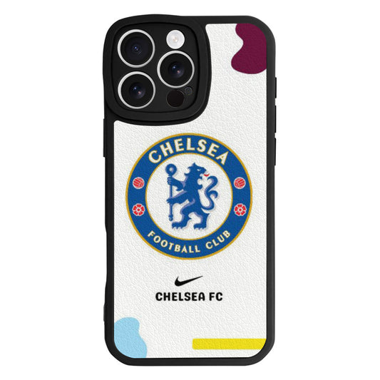 Chelsea NO.34 iPhone Case