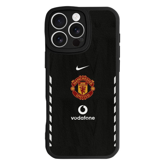 Manchester United NO.7 iPhone Case