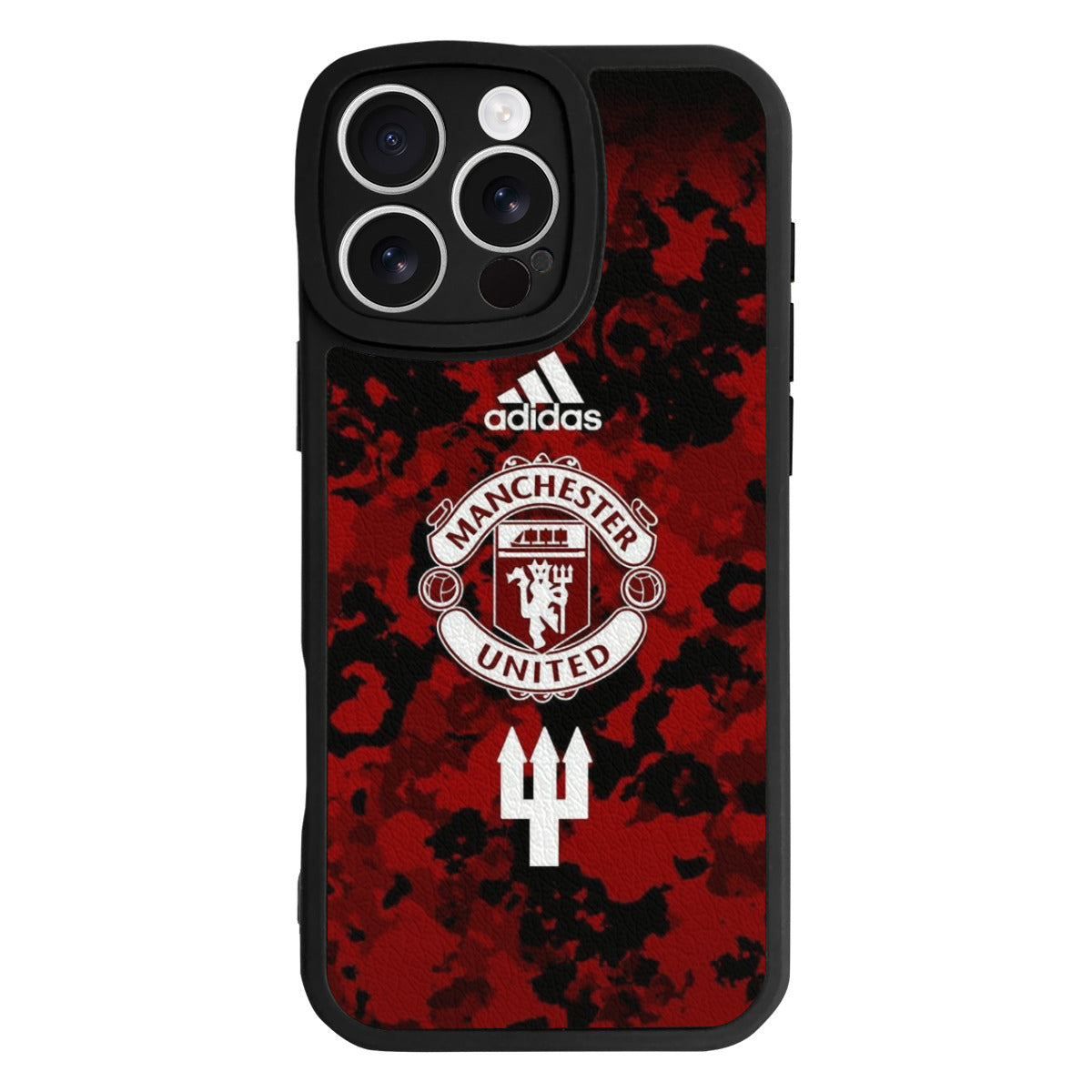 Manchester United NO.11 iPhone Case